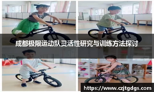 成都极限运动队灵活性研究与训练方法探讨